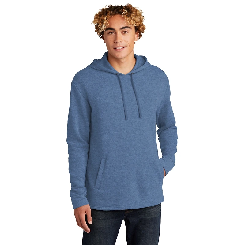 Next Level Unisex Malibu Pullover Hoodie