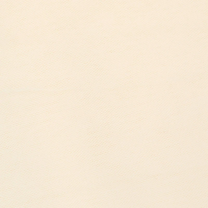 50 yd. Full Bolt: Eggnog Matte Tulle