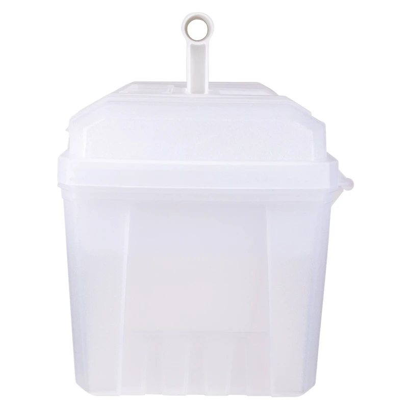 ArtBin® Twin Top Storage Box