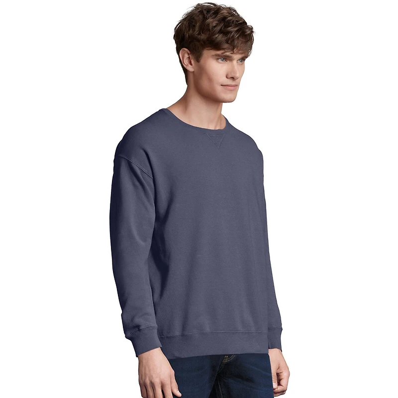 Hanes Men's ComfortWash Sweatshirt