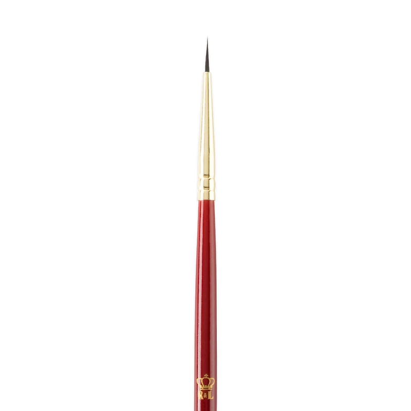 Royal & Langnickel® Nocturna Pro™ Round Brush