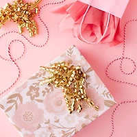 Gold Twisty Bows By Celebrate It™