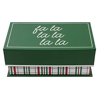 Mini Fa La La Decorative Box by Ashland®