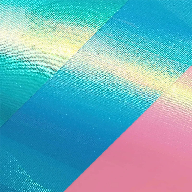 Siser® Aurora™ Ocean Breeze Collection Heat Transfer Vinyl Sampler 12in