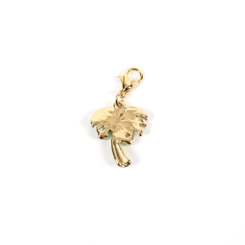 Palm Tree Charm by Bead Landing™