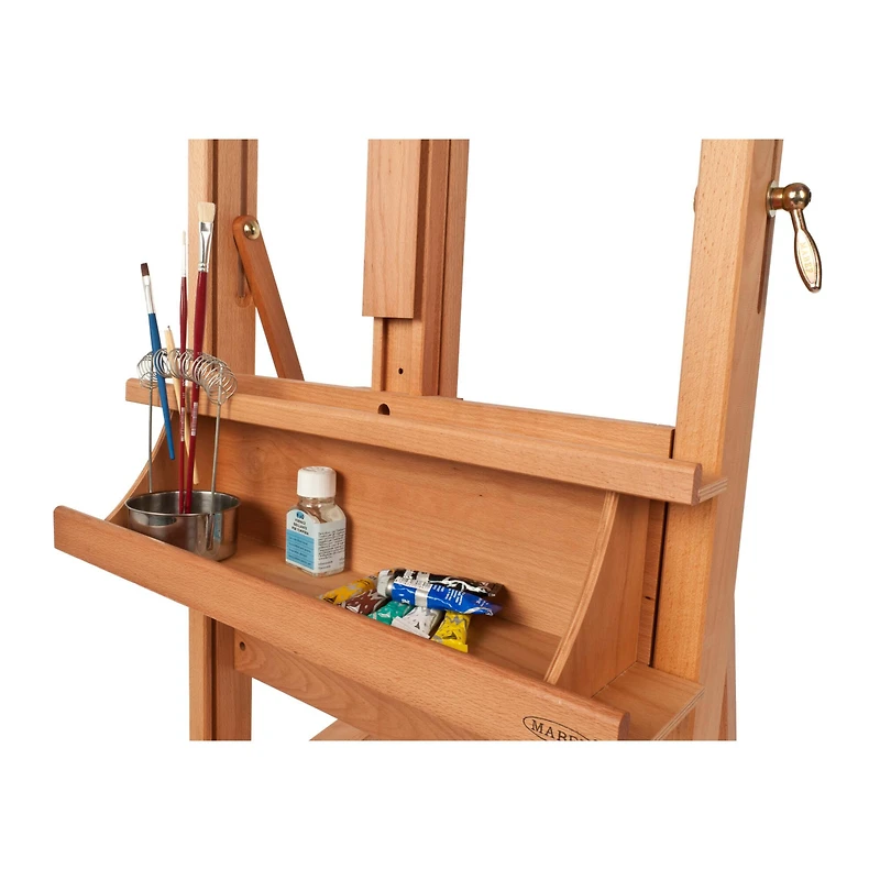 Mabef Deluxe Studio Easel