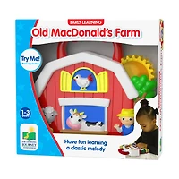 Early Learning - Old MacDonald's Farm