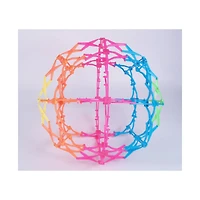 Hoberman Starbright Mini Sphere