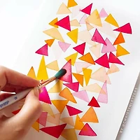 Silver Brush Limited Silverwhite® Round Brush Set