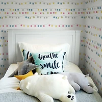 RoomMates Lanterns Peel & Stick Wallpaper