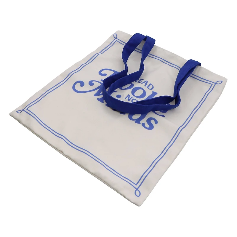 Assorted Fabric Tote Bag by Fab Finds, 1pc.