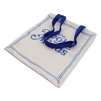 Assorted Fabric Tote Bag by Fab Finds, 1pc.