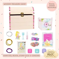 Story Magic™ Mermaid Treasure Adventure