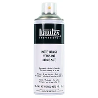 Liquitex® Professional Matte Varnish Spray