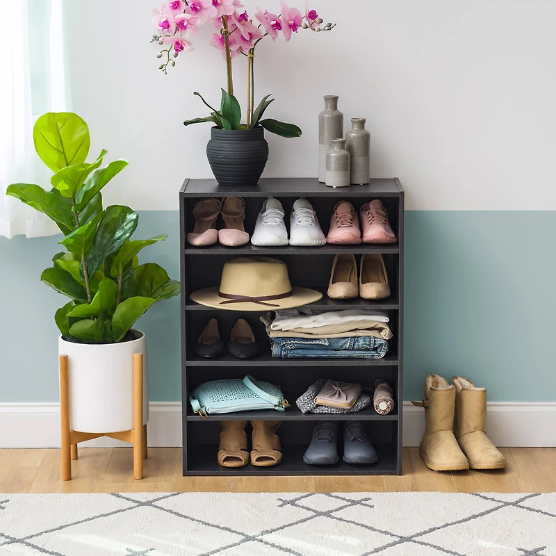 IRIS® 31.5" 5-Tier Organizer Shelf