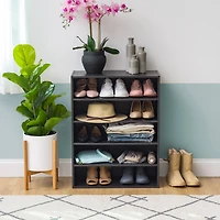 IRIS® 31.5" 5-Tier Organizer Shelf