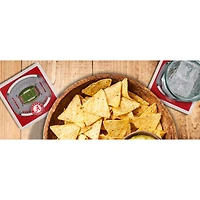 NCAA 3D StadiumView Coasters