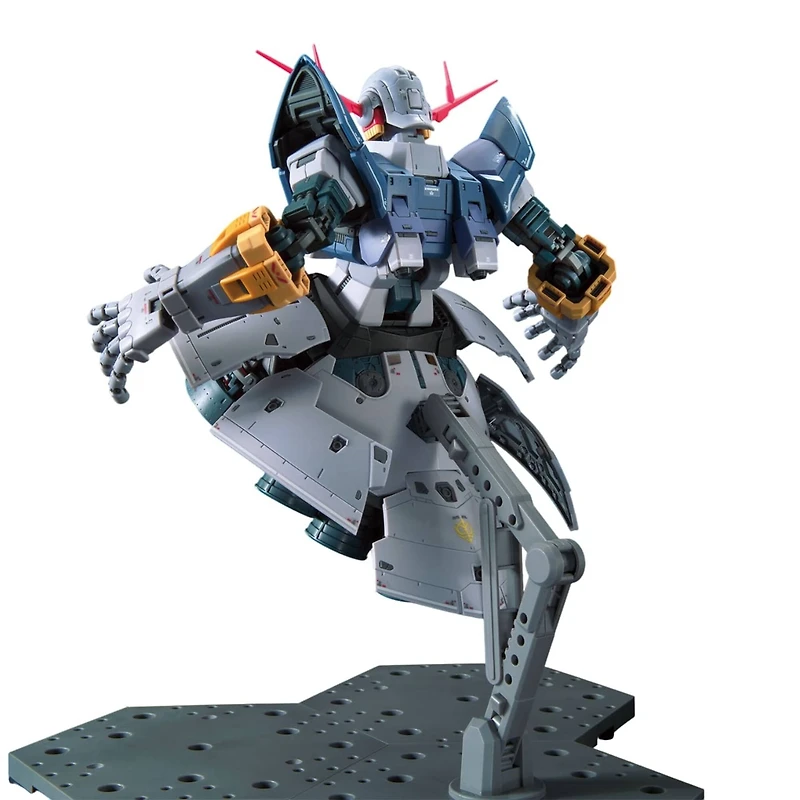 Mobile Suit Gundam RG Zeong 1/144 Scale Model Kit
