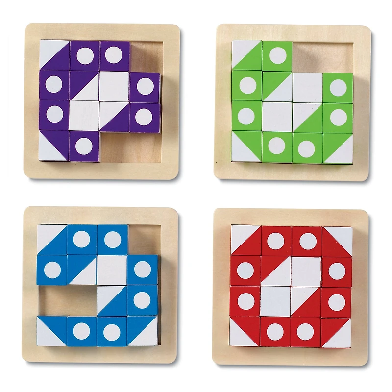 Q-Bitz™ Puzzle Game