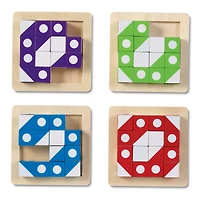 Q-Bitz™ Puzzle Game