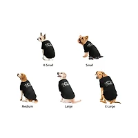 Best Furry Friends Team Bride Dog T-Shirt