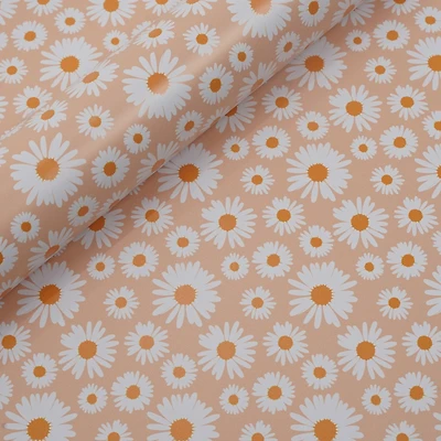 Daisy Pattern Permanent Vinyl by Make Market®
