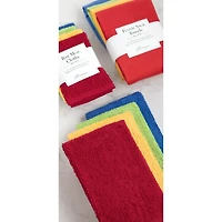 DII® Primary Barmop Dishtowel Set