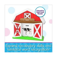 Early Learning - Talk & Teach Farm