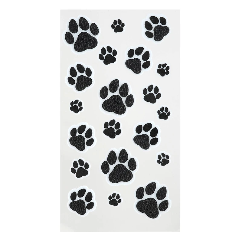 Paw Print Stickers by Recollections™