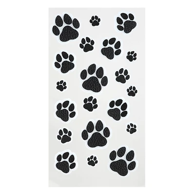 Paw Print Stickers by Recollections™