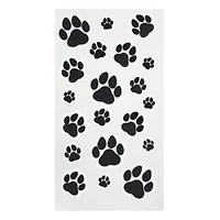 Paw Print Stickers by Recollections™