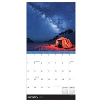 TF Publishing Stargazing Mini Calendar