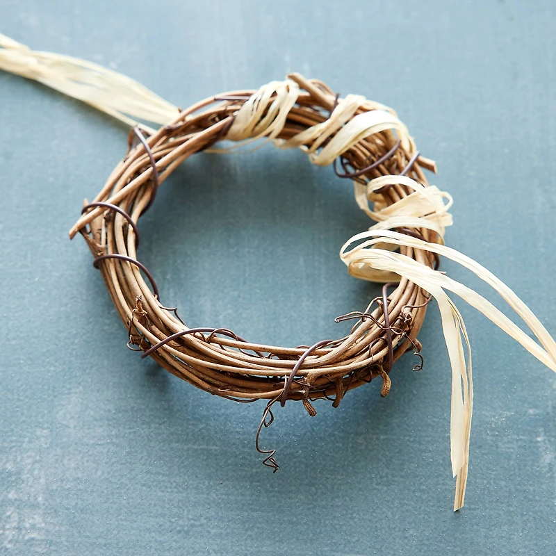 72 Pack: 3" Grapevine Wreath by Ashland®