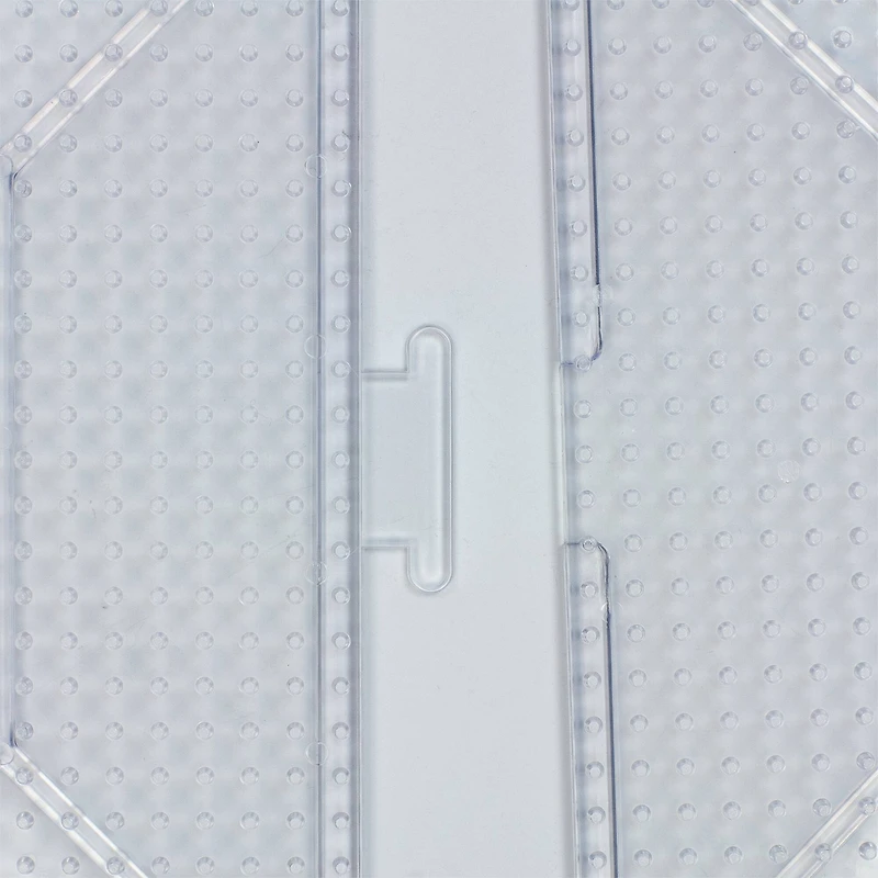 Perler® Large Interlocking Pegboard Set, 4ct.