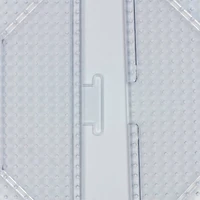 Perler® Large Interlocking Pegboard Set, 4ct.