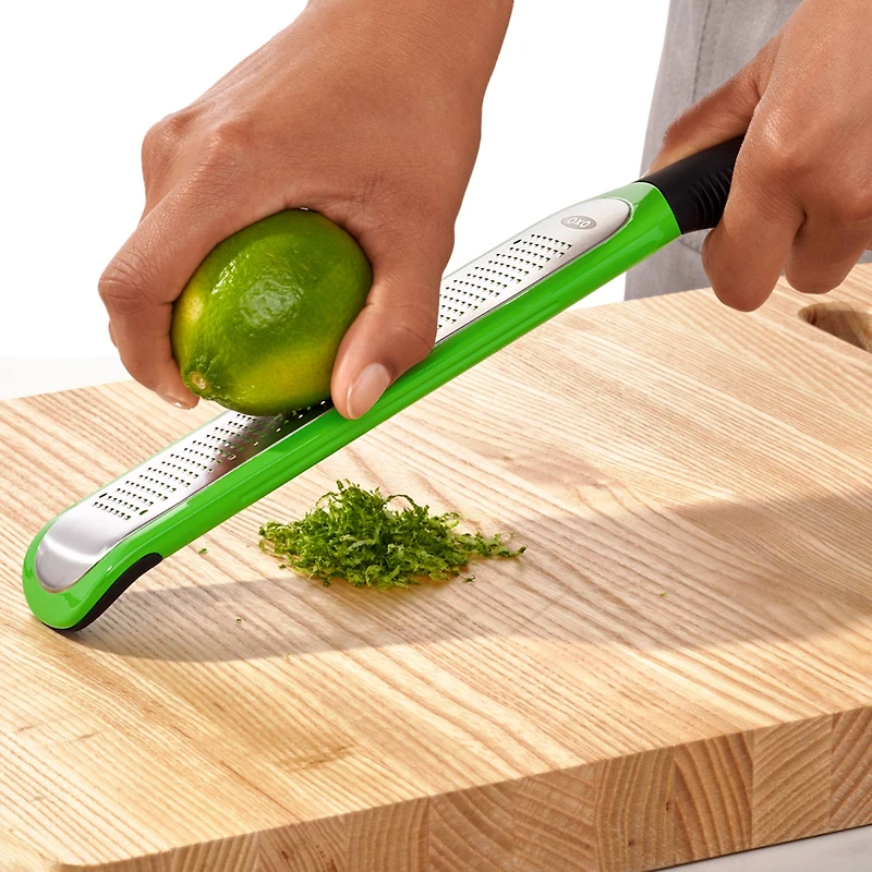 OXO Softworks Etched Zester