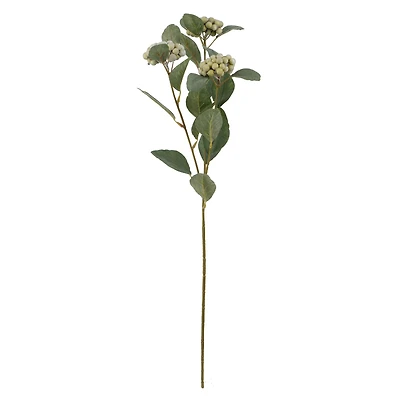 28" Sage Green Berry Stem by Ashland®