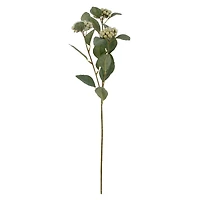 28" Sage Green Berry Stem by Ashland®