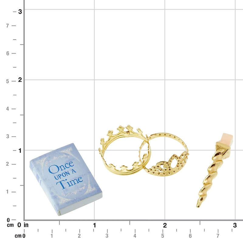 Mini Fairy Tale Set by Make Market®