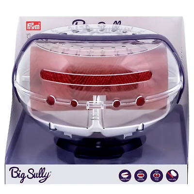 Prym® Big Sully® Portable Yarn Bowl Holder
