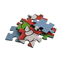 Impossibles Puzzle - Hasbro Mr. Potato Head: 750 Pcs