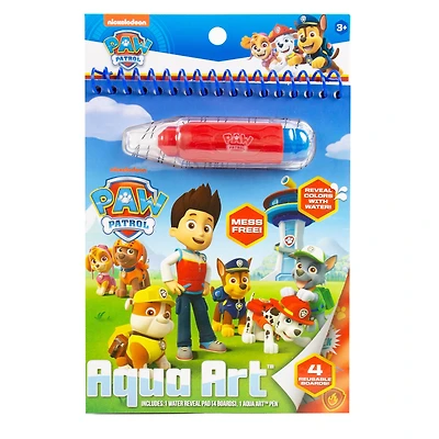 Paw Patrol® Aqua Art Pad