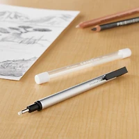 Tombow Mono Zero Round Eraser & Refill Value Pack