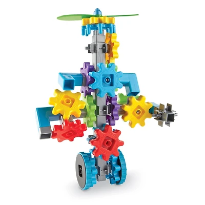 Learning Resources Gears! Gears! Gears! FlightGears