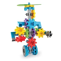 Learning Resources Gears! Gears! Gears! FlightGears