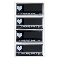 Handmade For You Label Stickers by Recollections™