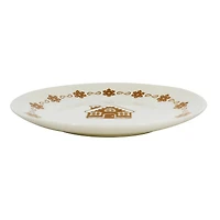 6" Gingerbread House Plate by Ashland®