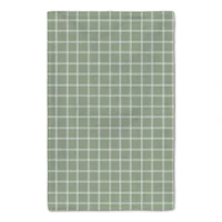 Puppy Stocking Tea Towel, 2ct.