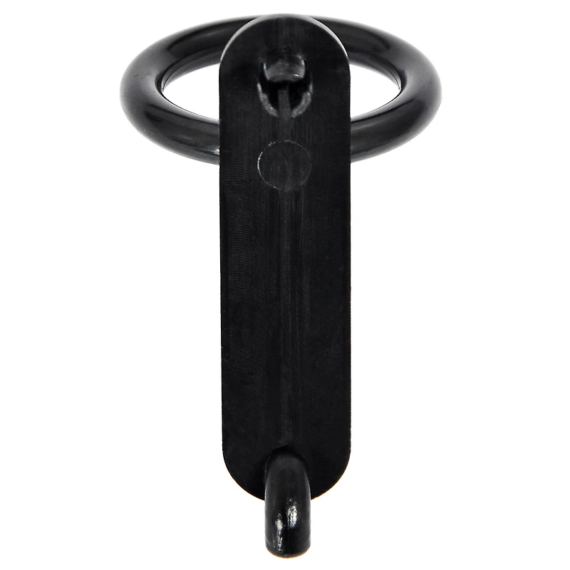 Black Pegboard Tool Holders, 5ct. by Simply Tidy®