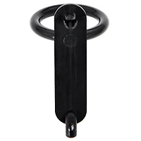 Black Pegboard Tool Holders, 5ct. by Simply Tidy®